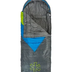 Kesämakuupussi Norfin Atlantis Comfort Plus 350, 230x100cm, eri vaihtoehtoja