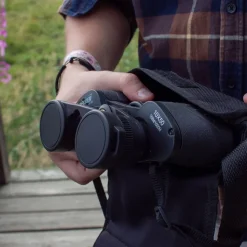 Kiikarit Trekker K25