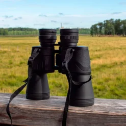 Kiikarit Trekker K25