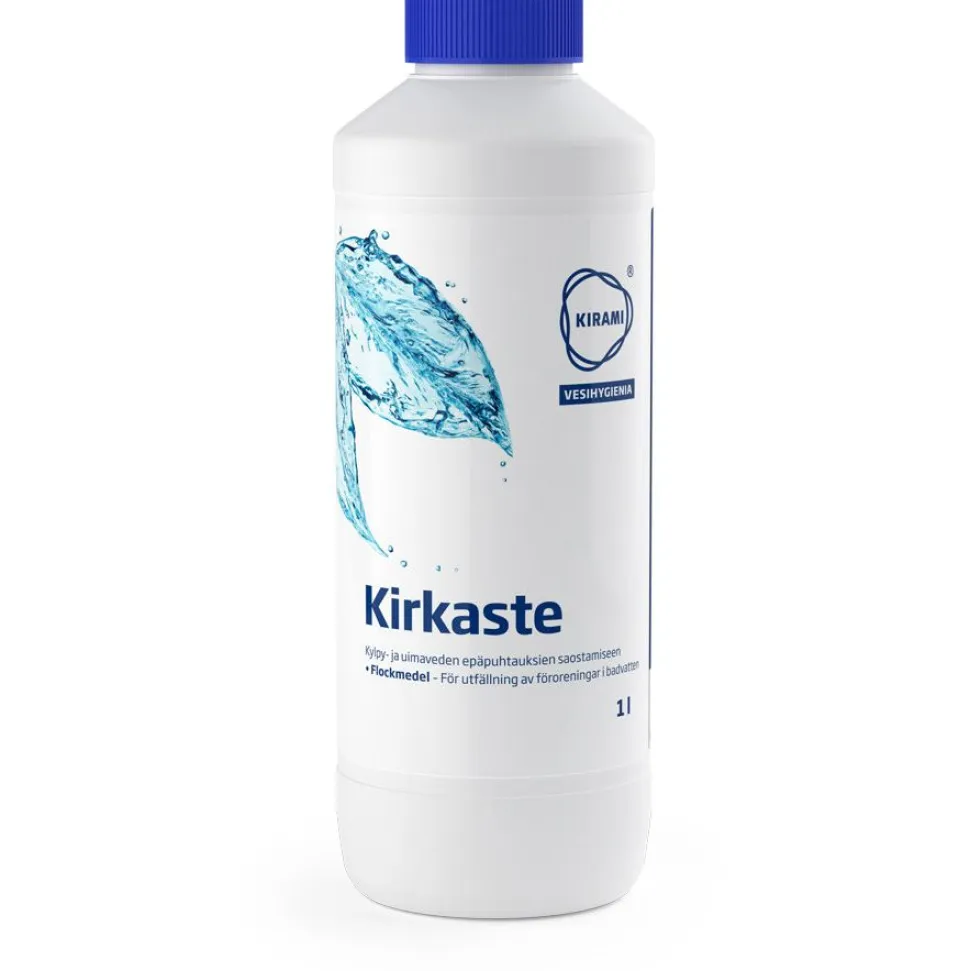 Kirkaste Kirami 1 l
