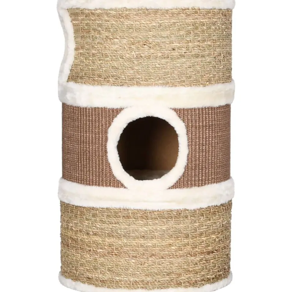 Kissan raapimistynnyri 60 cm meriheinä