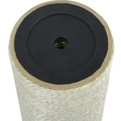 Kissan raapimispuu 8x40 cm 8 mm beige (70566)