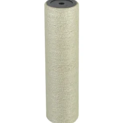 Kissan raapimispuu, 8x30cm, 10mm, beige