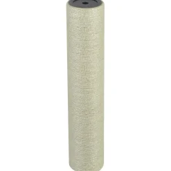 Kissan raapimispuu, 8x40cm, 10mm, beige