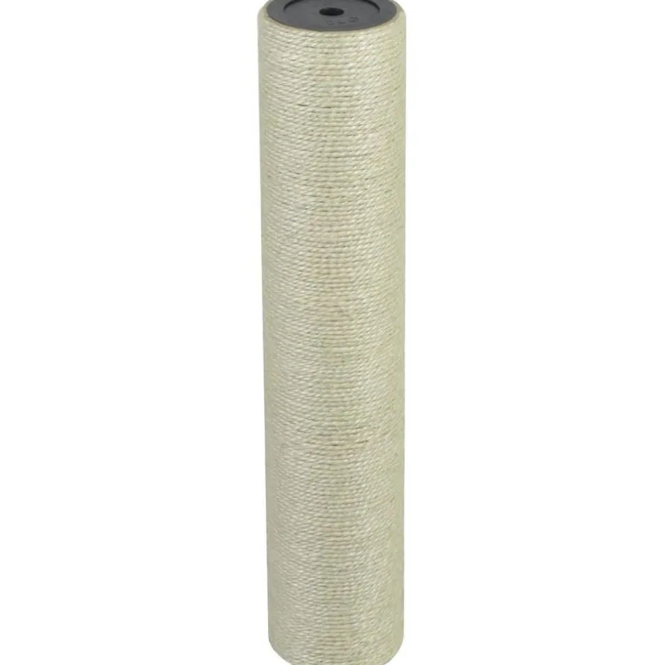 Kissan raapimispuu, 8x40cm, 10mm, beige