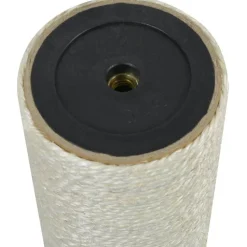 Kissan raapimispuu, 8x35cm, 10mm, beige