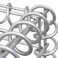 Kivikoripylväs, rauta, eri pakkauskokoja ja kokoja