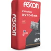 Kivituhka Fescon KVT 25 kg