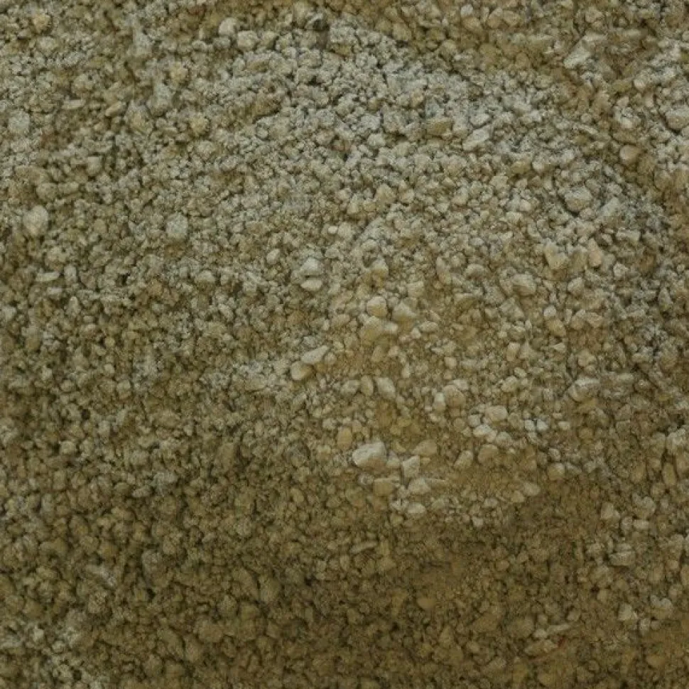 Kivituhka Siisti Piha 0-6mm tummanharmaa eri kokoja