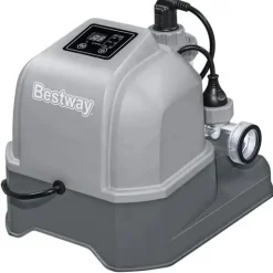 Kloorauslaite Bestway Hydrogenic 12 g/h