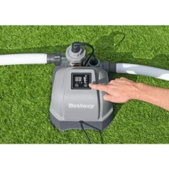 Kloorauslaite Bestway Hydrogenic 12 g/h