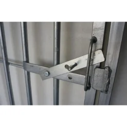 Koira-aitauksen elementti AB Polar ovella 200x184 cm