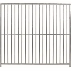 Koira-aitauksen elementti AB Polar 200x184 cm