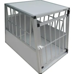 Koiran kuljetushäkki Trekker M 69 x 65 x 91 cm