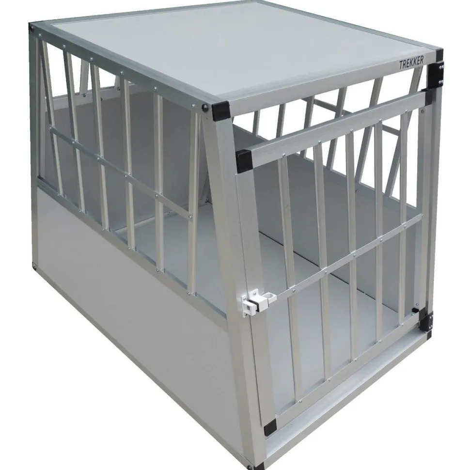 Koiran kuljetushäkki Trekker M 69 x 65 x 91 cm