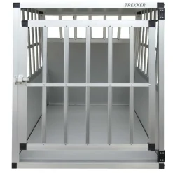 Koiran kuljetushäkki Trekker M 69 x 65 x 91 cm