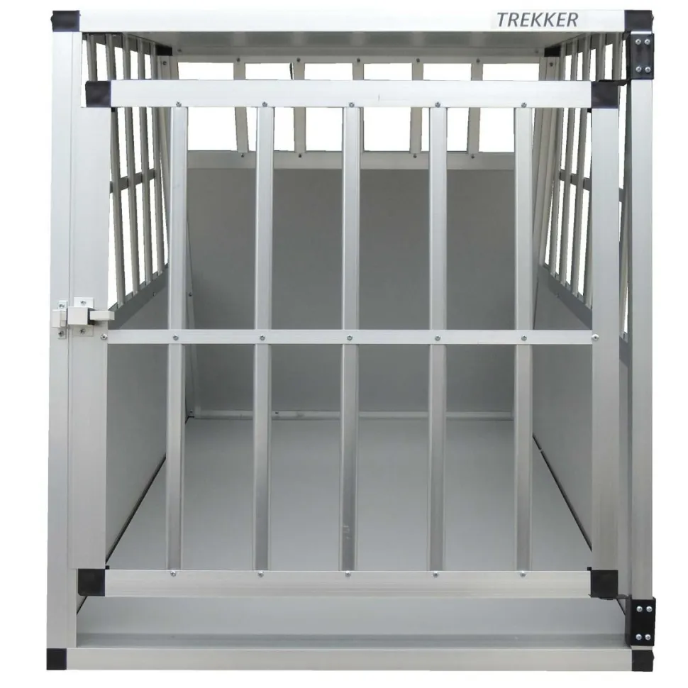 Koiran kuljetushäkki Trekker M 69 x 65 x 91 cm