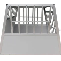 Koiran kuljetushäkki Trekker M 69 x 65 x 91 cm