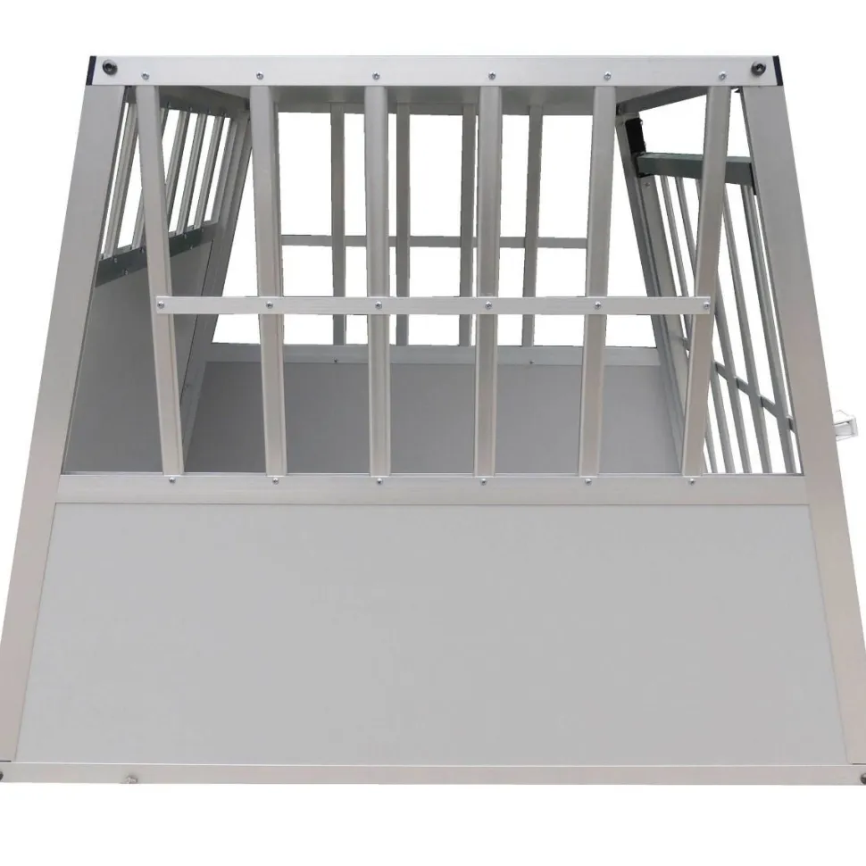 Koiran kuljetushäkki Trekker M 69 x 65 x 91 cm