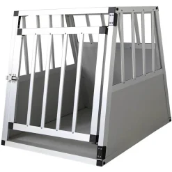 Koiran kuljetushäkki Trekker S 60 x 54 x 69 cm