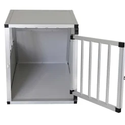 Koiran kuljetushäkki Trekker S 60 x 54 x 69 cm