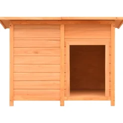Koirankoppi, 120x77x86cm