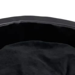 Koiran peti, plyysi ja keinonahka, eri kokoja ja värejä
