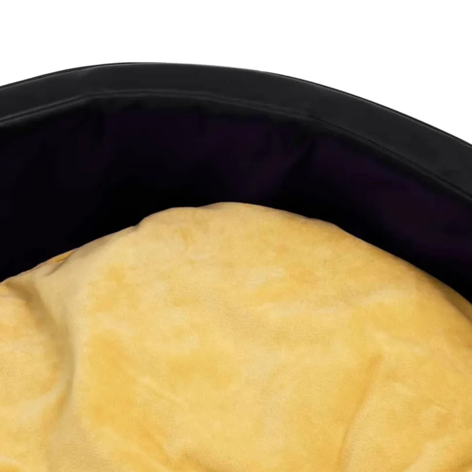 Koiran peti, plyysi ja keinonahka, eri kokoja ja värejä