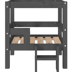 Koiransänky 55-105x53-83x60-100cm, mänty, eri värejä ja kokoja