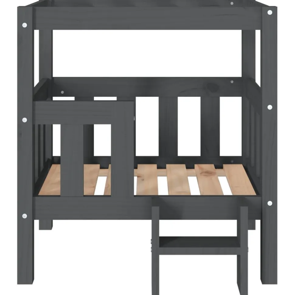 Koiransänky 55-105x53-83x60-100cm, mänty, eri värejä ja kokoja