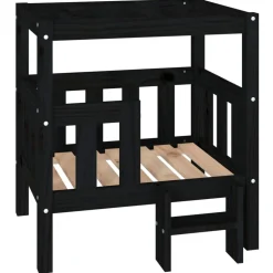 Koiransänky 55-105x53-83x60-100cm, mänty, eri värejä ja kokoja