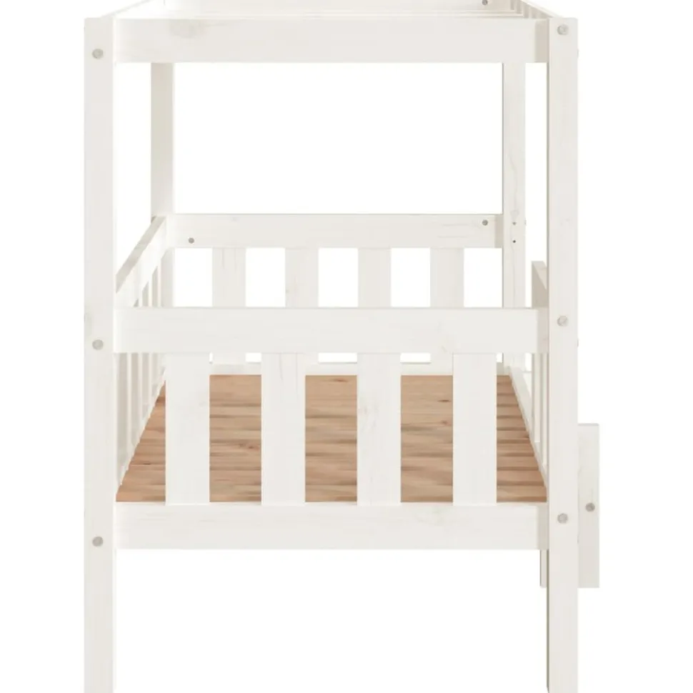 Koiransänky 55-105x53-83x60-100cm, mänty, eri värejä ja kokoja