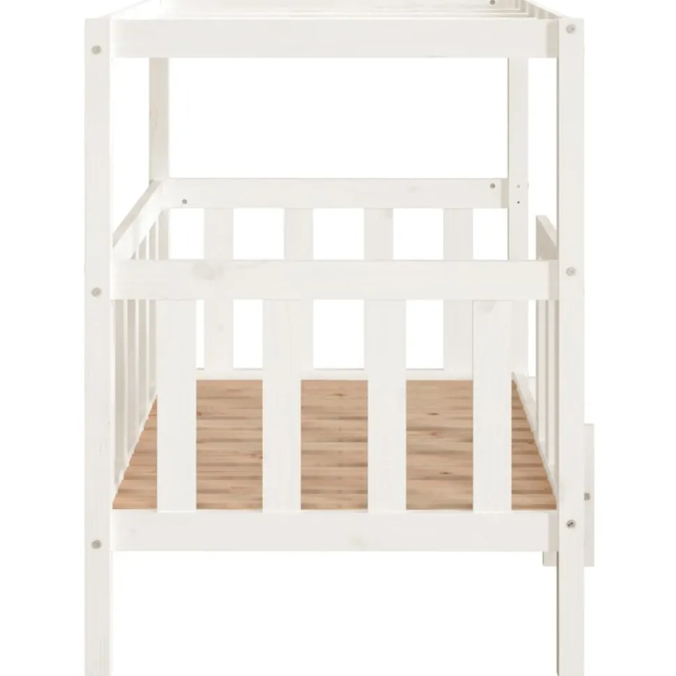 Koiransänky 55-105x53-83x60-100cm, mänty, eri värejä ja kokoja