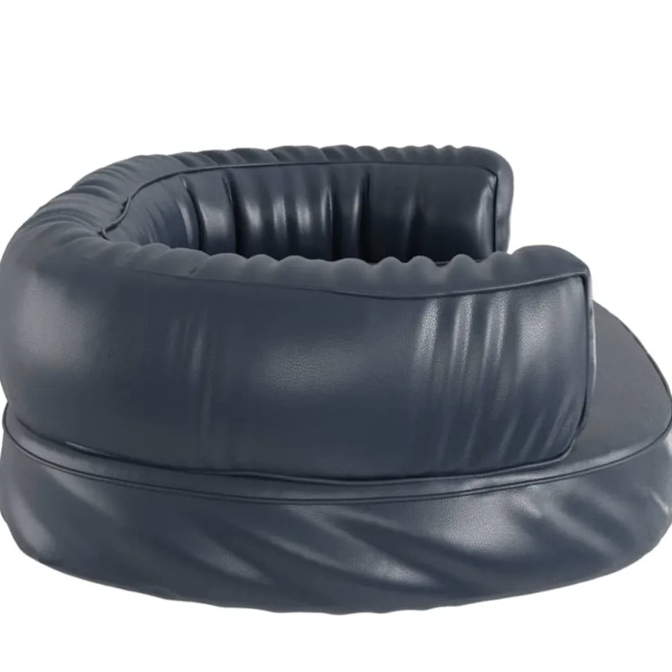 Koiransänky ergonominen vaahtomuovi, eri kokoja ja värejä