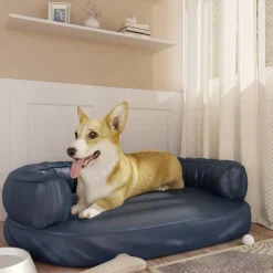 Koiransänky ergonominen vaahtomuovi, eri kokoja ja värejä