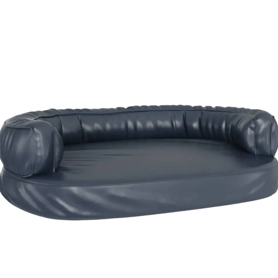 Koiransänky ergonominen vaahtomuovi, eri kokoja ja värejä