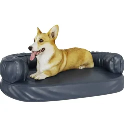 Koiransänky ergonominen vaahtomuovi, eri kokoja ja värejä