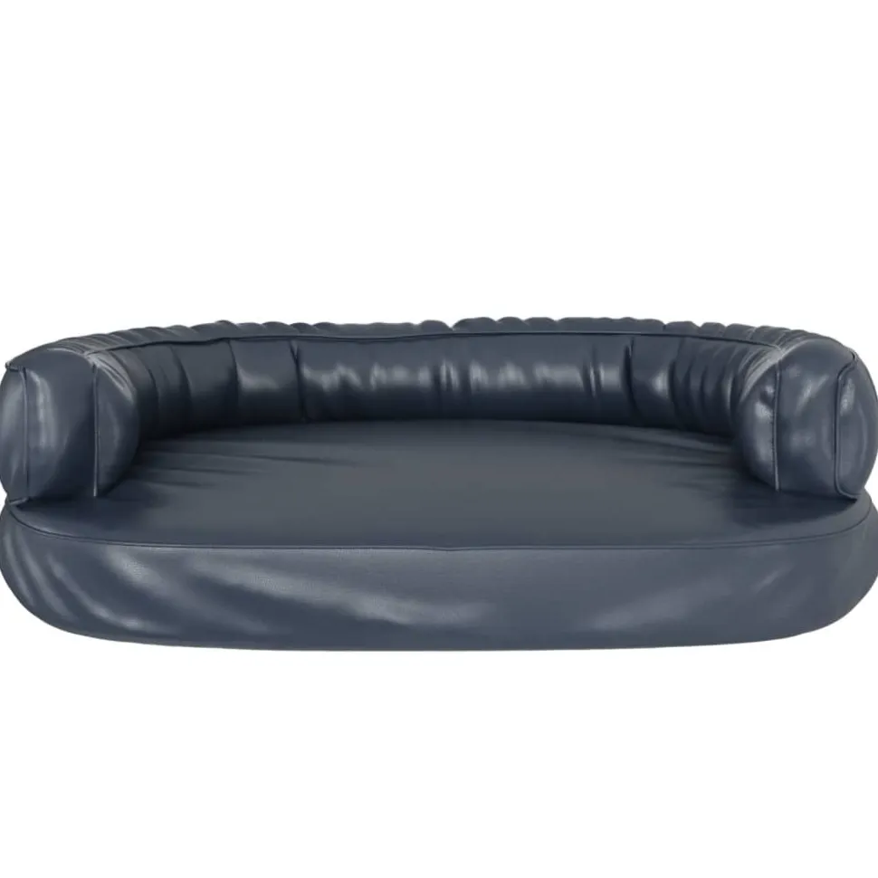 Koiransänky ergonominen vaahtomuovi, eri kokoja ja värejä