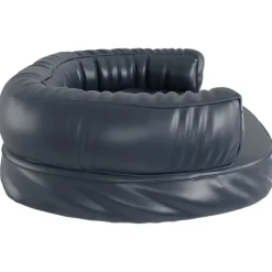 Koiransänky ergonominen vaahtomuovi, eri kokoja ja värejä