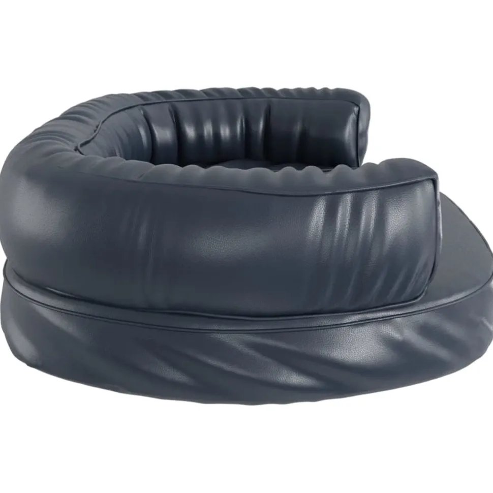 Koiransänky ergonominen vaahtomuovi, eri kokoja ja värejä