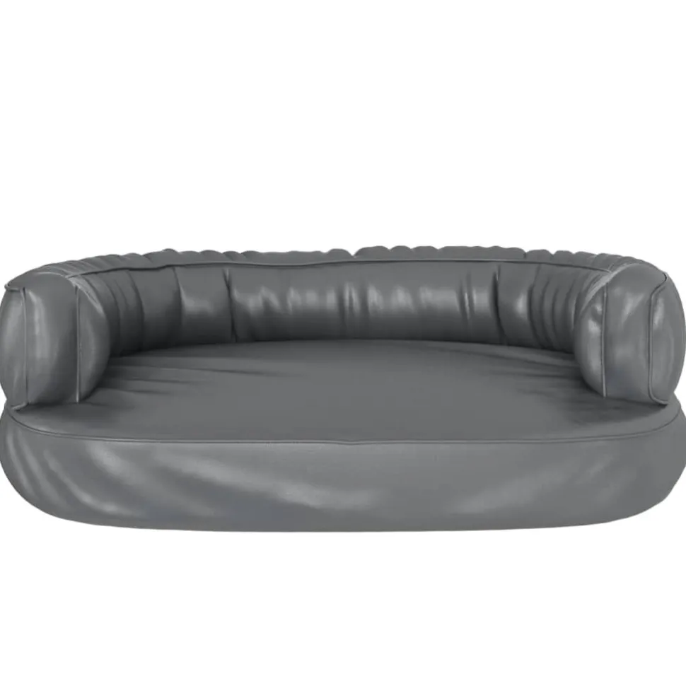 Koiransänky ergonominen vaahtomuovi, eri kokoja ja värejä