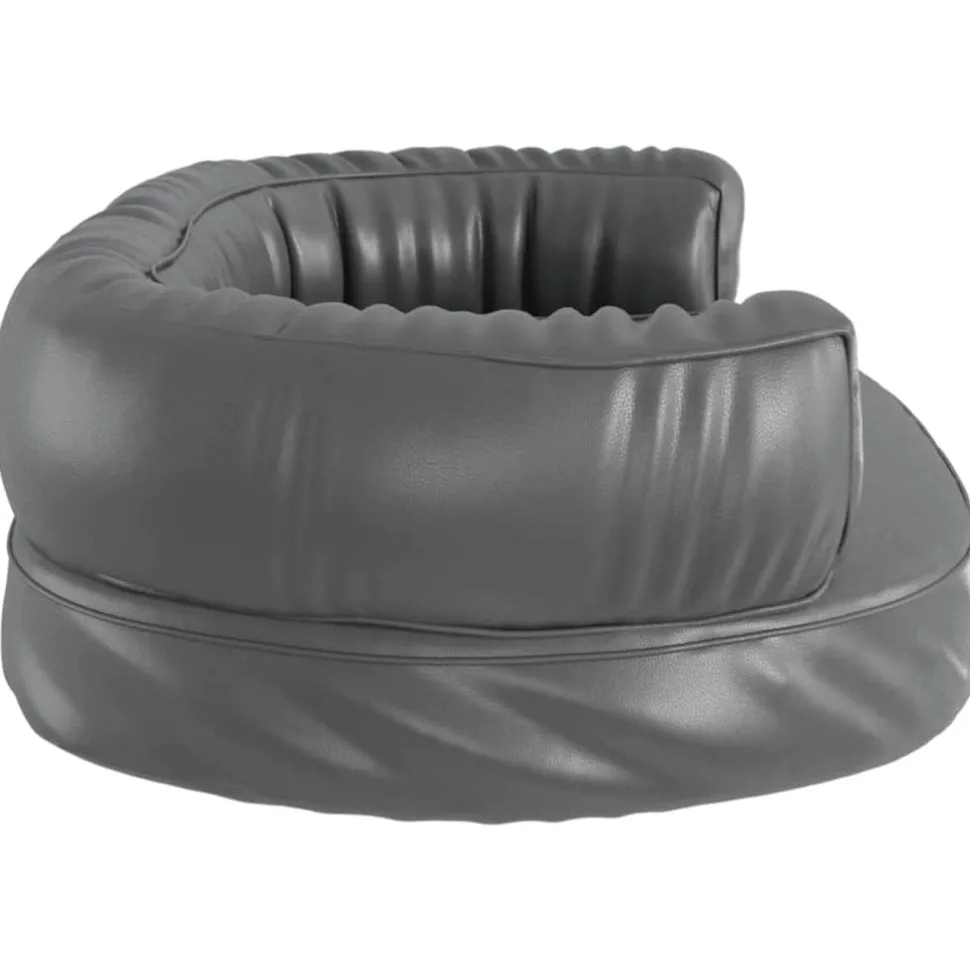 Koiransänky ergonominen vaahtomuovi, eri kokoja ja värejä