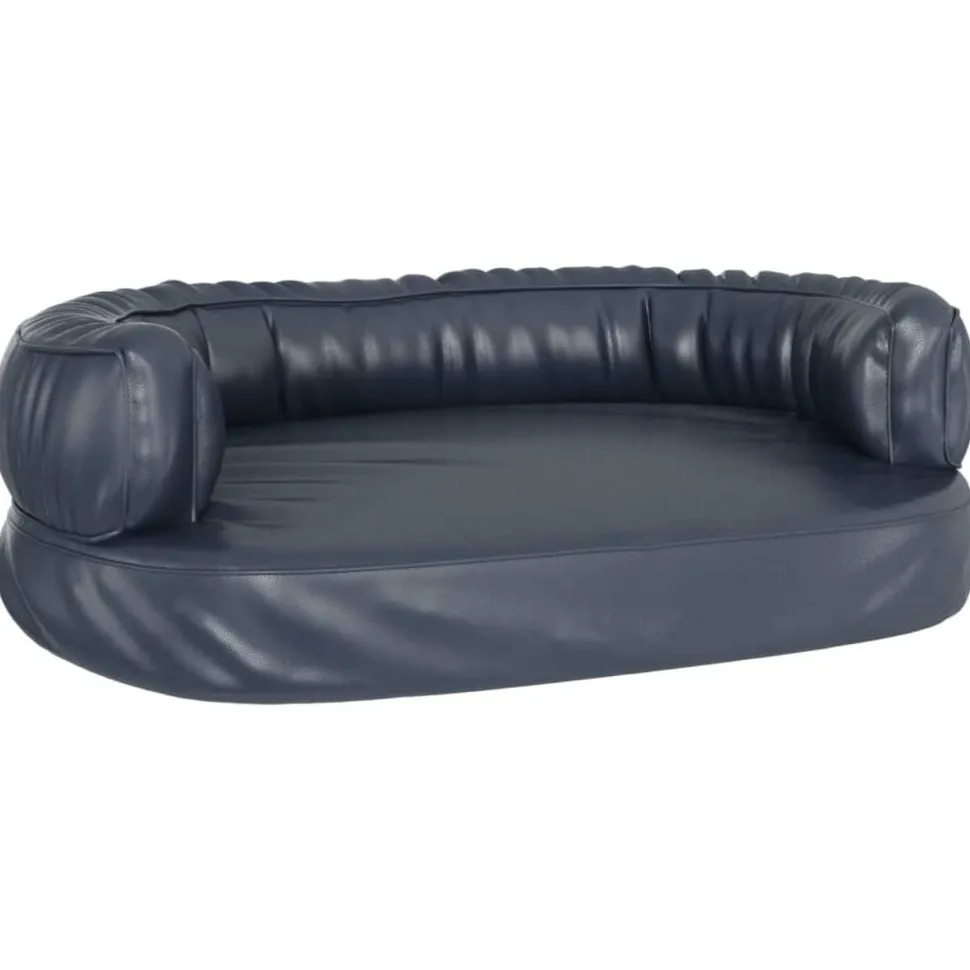 Koiransänky ergonominen vaahtomuovi, eri kokoja ja värejä