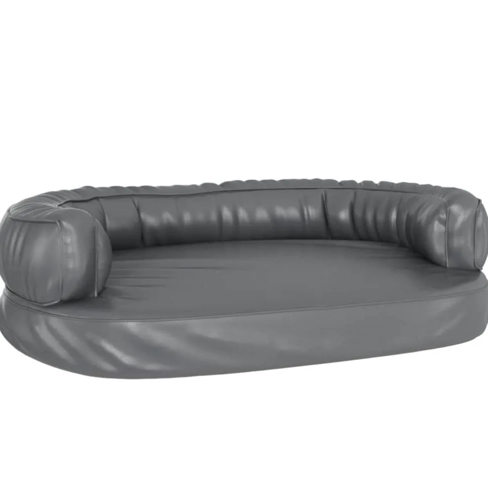 Koiransänky ergonominen vaahtomuovi, eri kokoja ja värejä