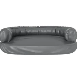 Koiransänky ergonominen vaahtomuovi, eri kokoja ja värejä