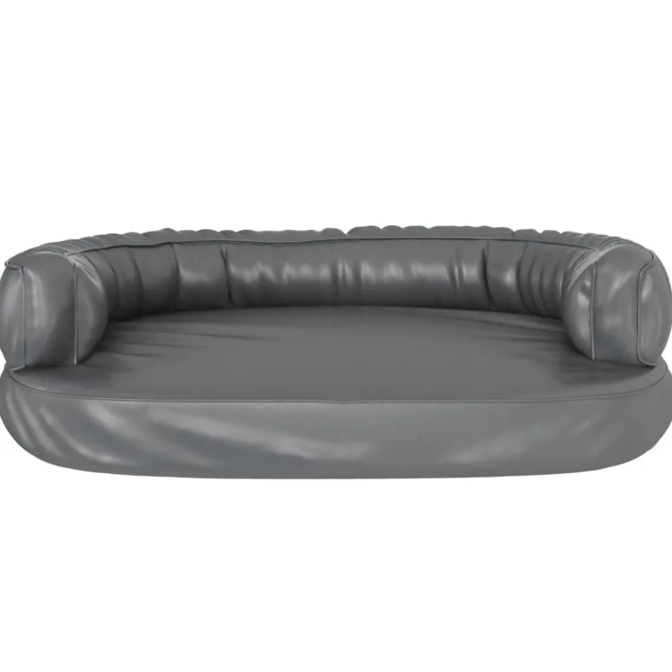 Koiransänky ergonominen vaahtomuovi, eri kokoja ja värejä