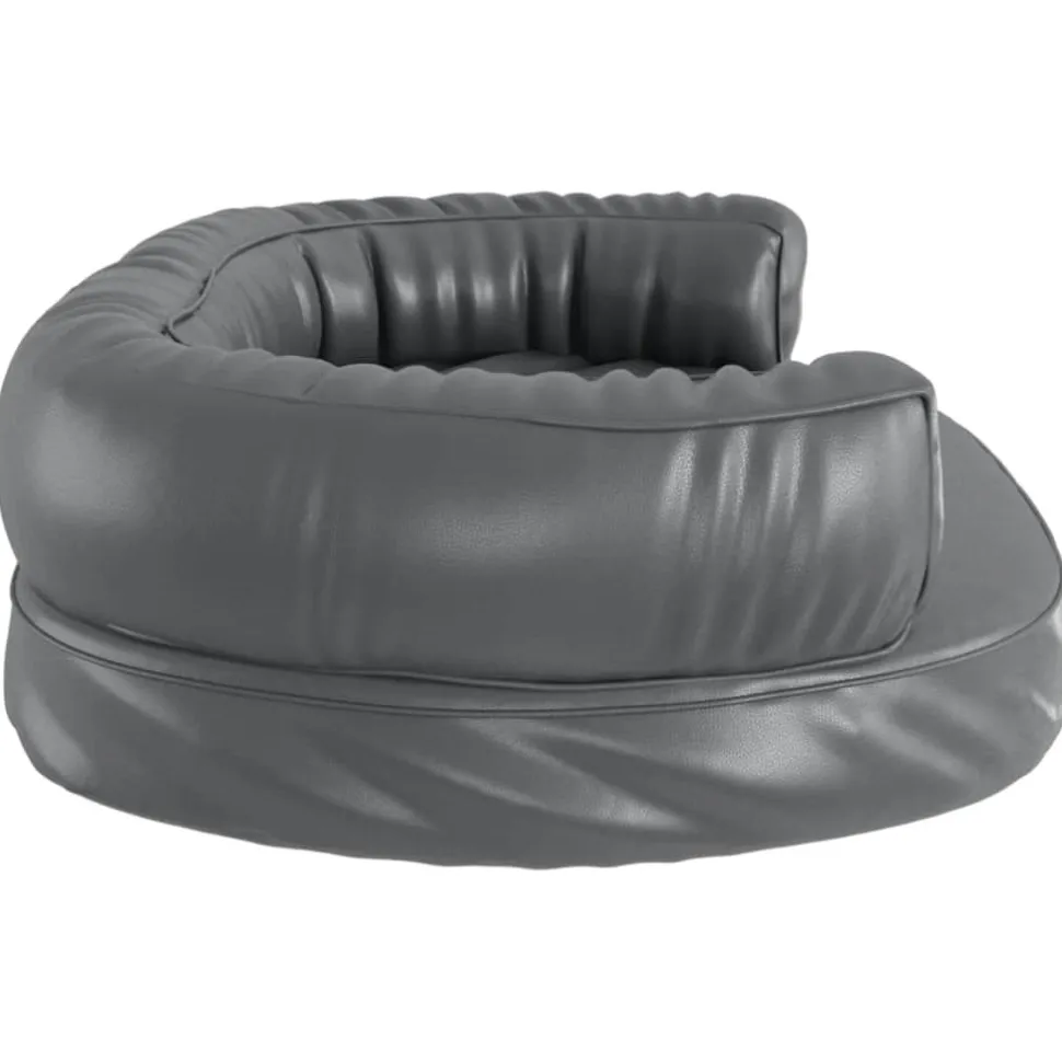 Koiransänky ergonominen vaahtomuovi, eri kokoja ja värejä