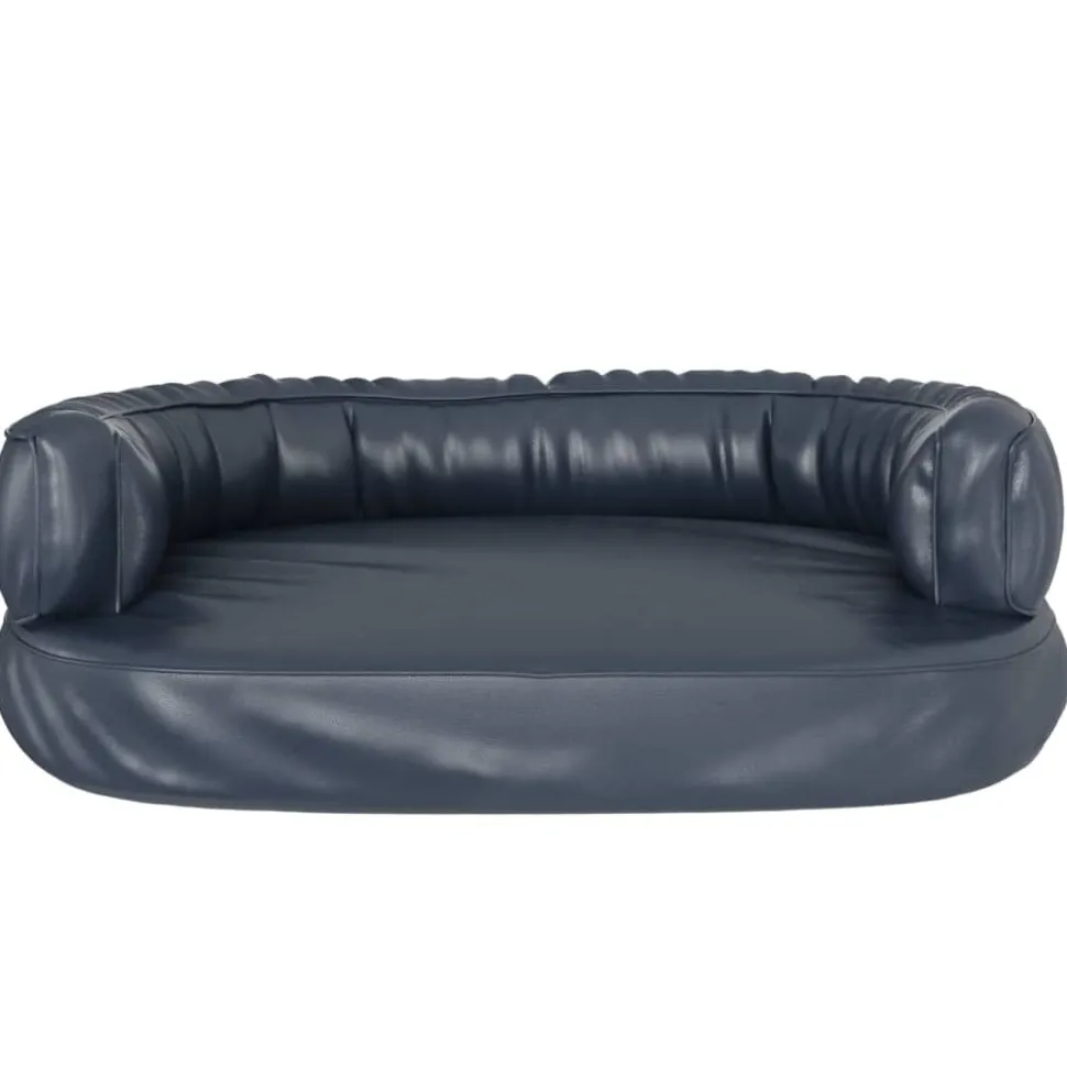 Koiransänky ergonominen vaahtomuovi, eri kokoja ja värejä