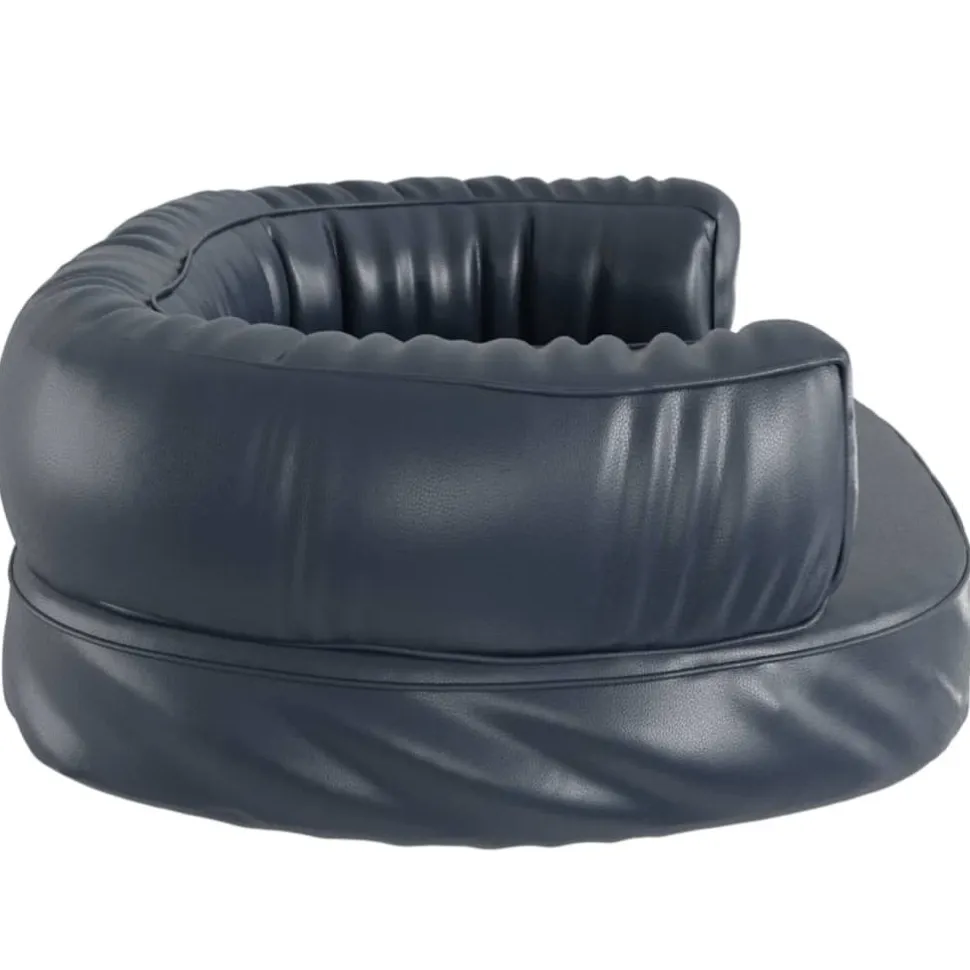 Koiransänky ergonominen vaahtomuovi, eri kokoja ja värejä