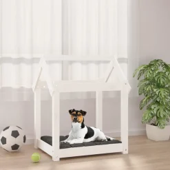 Koiransänky 61-111x50-80x70-100cm, mänty, eri kokoja ja värejä